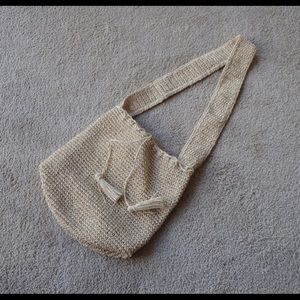 J. Crew Tisbury Bucket bag